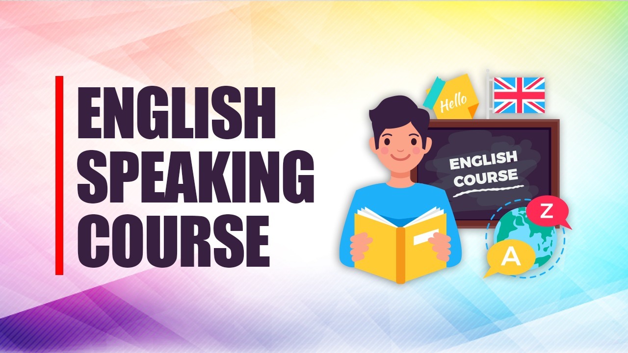 English Speaking