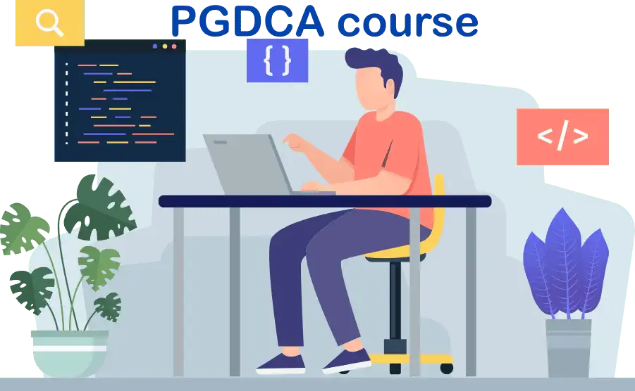 PGDCA