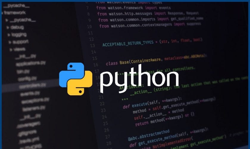 Python Programming