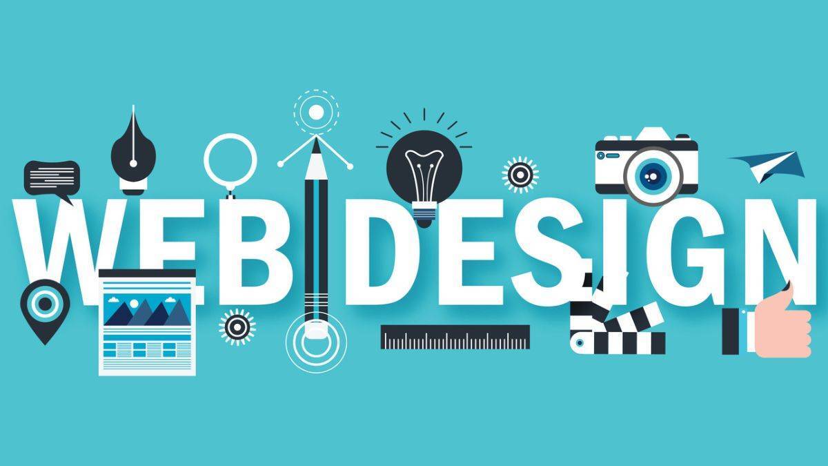 Web Designing
