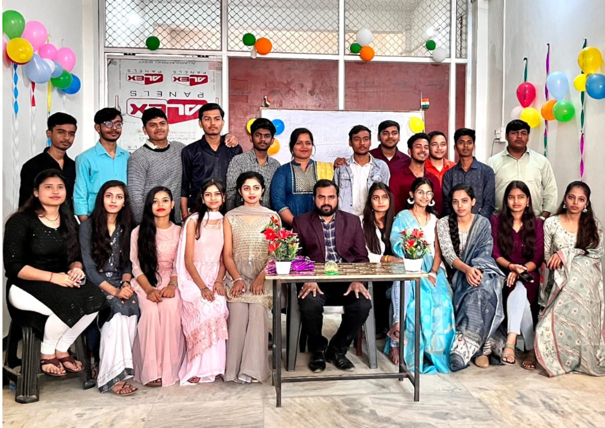 Group Photo