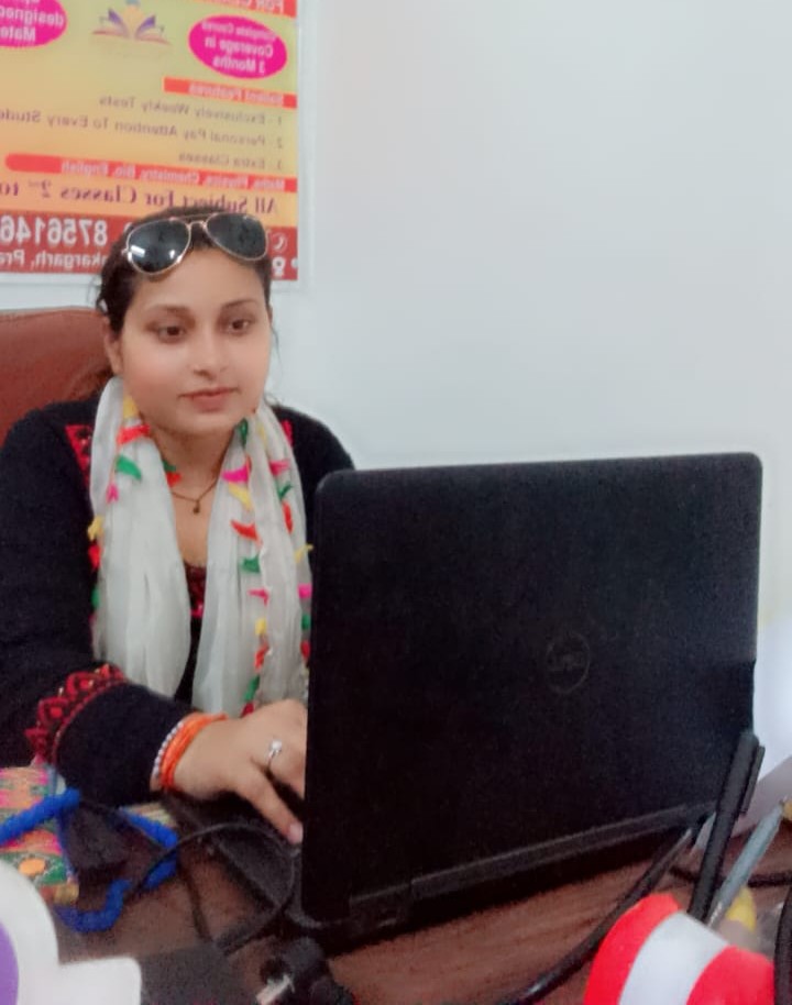 Vandana Shukla
