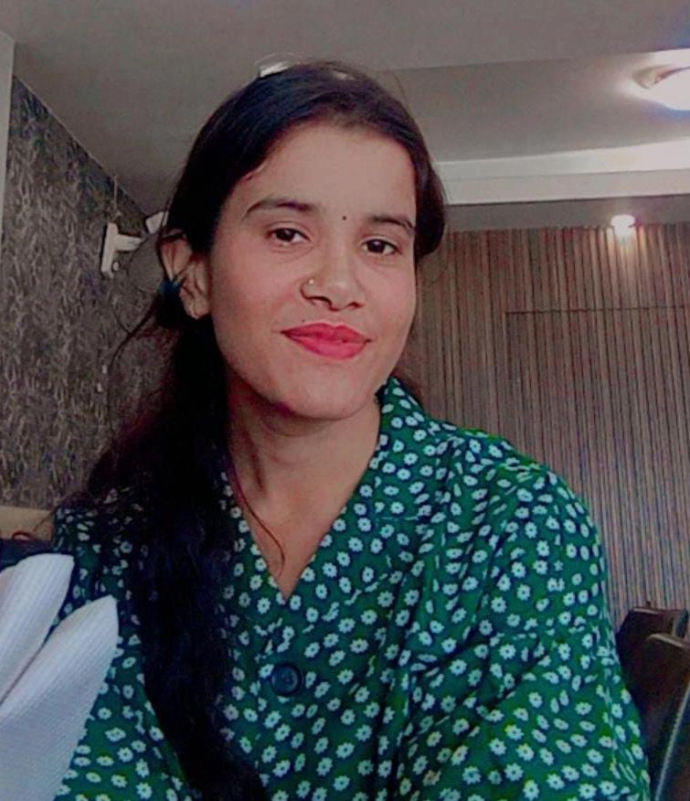 Sheetal Tripathi